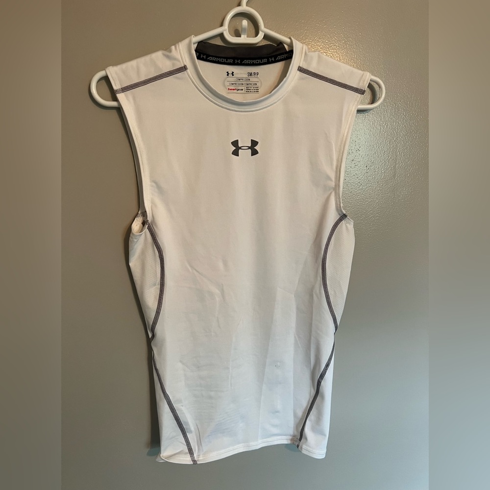 Under Armour tank top